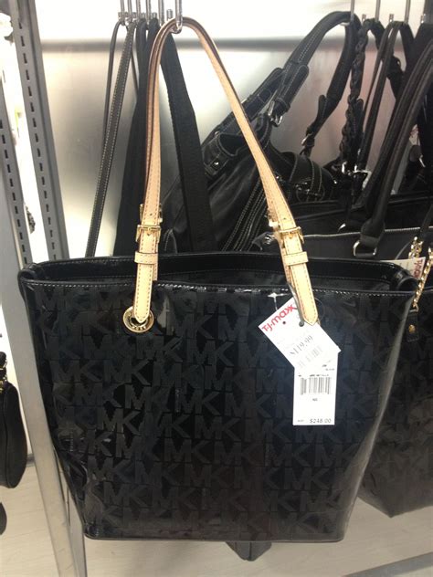 michael kors belt bag tj maxx|tj maxx handbags for women.